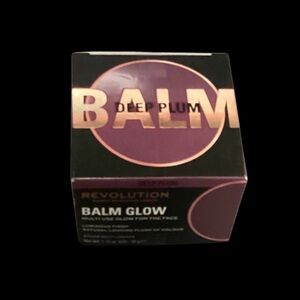MAKEUP REVOLUTION MULTI-USE BALM GLOW